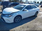 TOYOTA CAMRY SE 4T1BF1FK4HU701081 снимка