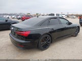 AUDI A6 PREMIUM PLUS 45 TFSI QUATTRO S TRONIC WAUE3BF24PN091611 снимка
