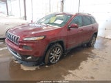 JEEP CHEROKEE LIMITED 4X4 1C4PJMDB3HD216220 снимка