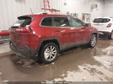 JEEP CHEROKEE LIMITED 4X4 1C4PJMDB3HD216220 снимка