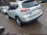 NISSAN ROGUE SL 5N1AT2MT9FC904959 снимка