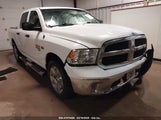 RAM 1500 CLASSIC TRADESMAN 4X2 5'7 BOX 1C6RR6KT5KS746871 fotografie