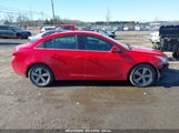 CHEVROLET CRUZE 2LT AUTO 1G1PE5SB2F7293114 снимка