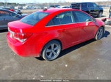 CHEVROLET CRUZE 2LT AUTO 1G1PE5SB2F7293114 снимка