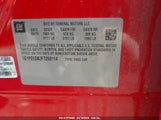 CHEVROLET CRUZE 2LT AUTO 1G1PE5SB2F7293114 снимка