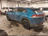 VOLKSWAGEN ATLAS CROSS SPORT 2.0T SE W/TECHNOLOGY 1V2KE2CA6RC203639 снимка
