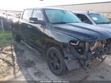 RAM 1500 BIG HORN 4X2 6'4 BOX 1C6RREMT1NN383138 photo