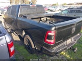 RAM 1500 BIG HORN 4X2 6'4 BOX 1C6RREMT1NN383138 снимка
