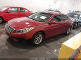 HYUNDAI SONATA SE 5NPE24AF9GH429385 снимка