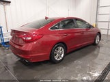HYUNDAI SONATA SE 5NPE24AF9GH429385 снимка