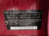 HYUNDAI SONATA SE 5NPE24AF9GH429385 снимка