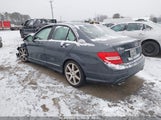 MERCEDES-BENZ C 300 LUXURY 4MATIC/SPORT 4MATIC WDDGF8ABXEA964608 photo