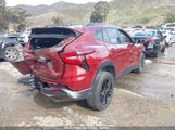 CHEVROLET TRAX FWD ACTIV KL77LKE27RC227397 снимка