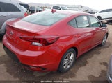 HYUNDAI ELANTRA SEL 5NPD84LFXLH513264 fotografie