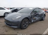 TESLA MODEL 3 REAR-WHEEL DRIVE 5YJ3E1EAXPF642453 снимка