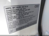 AUDI Q8 PREMIUM 55 TFSI QUATTRO TIPTRONIC WA1AVBF13PD024825 fotografie