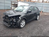 NISSAN KICKS S XTRONIC CVT 3N1CP5BV3NL531608 photo