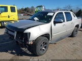 CHEVROLET AVALANCHE 1500 LT 3GNFK12397G125450 снимка