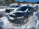 HONDA CIVIC LX 2HGFB2F51DH575200 снимка