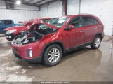 KIA SORENTO LX 5XYKT3A65EG474015 снимка