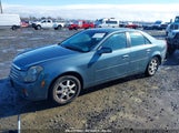 CADILLAC CTS STANDARD 1G6DP567350237249 снимка