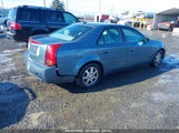 CADILLAC CTS STANDARD 1G6DP567350237249 снимка