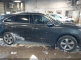 ACURA MDX 5FRYD3H28FB009827 снимка