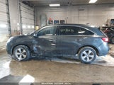 ACURA MDX 5FRYD3H28FB009827 fotografie