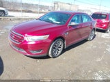 FORD TAURUS LIMITED 1FAHP2F83DG226236 снимка