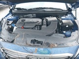 HYUNDAI SONATA SE 5NPE24AF8FH108663 снимка