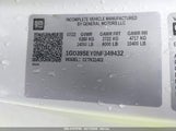 GMC SIERRA 3500HD CHASSIS PRO 1GD39SEY0NF349432 photo