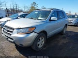HYUNDAI SANTA FE GLS 5NMSG73D78H207749 снимка
