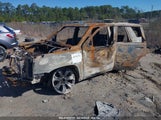 GMC YUKON DENALI 1GKS2CKJ2FR595016 снимка