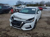 NISSAN SENTRA SV XTRONIC CVT 3N1AB8CV5MY268500 photo