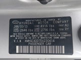 HYUNDAI GENESIS 3.8 KMHGC4DD7DU230414 снимка