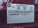 CHEVROLET MALIBU LTZ 1G1ZU538X6F****** снимка
