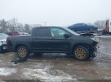 HONDA RIDGELINE AWD SPORT 5FPYK3F12MB002877 снимка