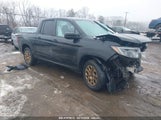 HONDA RIDGELINE AWD SPORT 5FPYK3F12MB002877 снимка
