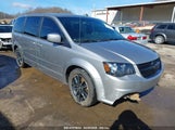 DODGE GRAND CARAVAN SE PLUS 2C4RDGBG6HR854314 снимка