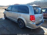 DODGE GRAND CARAVAN SE PLUS 2C4RDGBG6HR854314 снимка