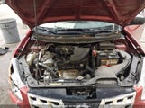 NISSAN ROGUE S JN8AS5MT6CW253216 снимка