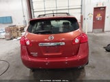 NISSAN ROGUE S JN8AS5MT6CW253216 снимка