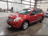 NISSAN ROGUE S JN8AS5MT6CW253216 снимка