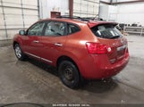 NISSAN ROGUE S JN8AS5MT6CW253216 снимка
