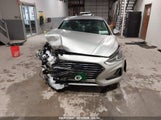 HYUNDAI SONATA SEL 5NPE34AF8JH630635 снимка
