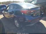 MAZDA MAZDA3 I TOURING 3MZBM1V76FM167703 снимка