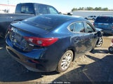 MAZDA MAZDA3 I TOURING 3MZBM1V76FM167703 снимка