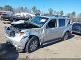 NISSAN PATHFINDER LE 5N1AR18W85C732791 снимка