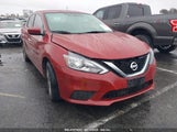 Nissan Sentra Sv 3N1AB7AP3GY277442 снимка
