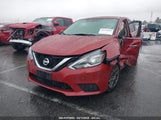 Nissan Sentra Sv 3N1AB7AP3GY277442 снимка